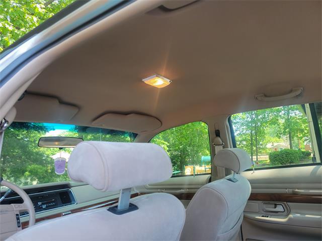 1994 Mercury Grand Marquis GS (CC-1733388) for sale in Canton, Ohio