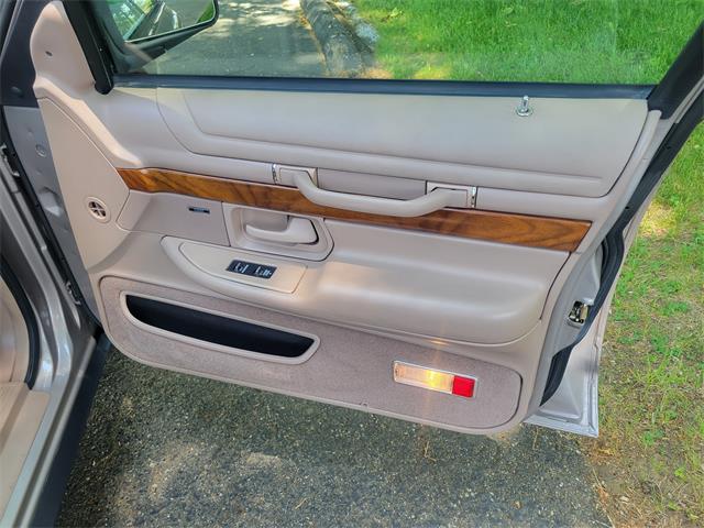 1994 Mercury Grand Marquis GS (CC-1733388) for sale in Canton, Ohio