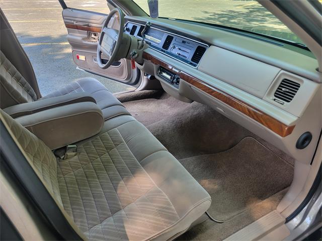 1994 Mercury Grand Marquis GS (CC-1733388) for sale in Canton, Ohio