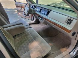 1994 Mercury Grand Marquis GS (CC-1733388) for sale in Canton, Ohio