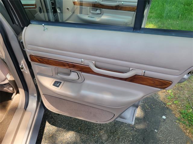 1994 Mercury Grand Marquis GS (CC-1733388) for sale in Canton, Ohio