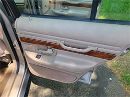 1994 Mercury Grand Marquis GS (CC-1733388) for sale in Canton, Ohio