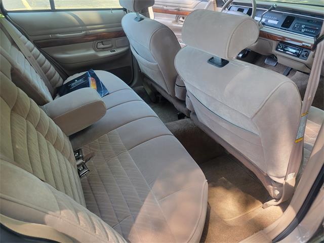 1994 Mercury Grand Marquis GS (CC-1733388) for sale in Canton, Ohio