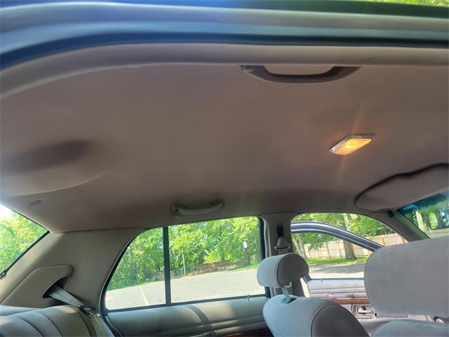 1994 Mercury Grand Marquis GS (CC-1733388) for sale in Canton, Ohio