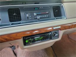 1994 Mercury Grand Marquis GS (CC-1733388) for sale in Canton, Ohio