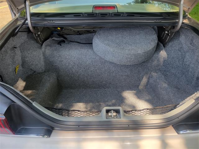 1994 Mercury Grand Marquis GS (CC-1733388) for sale in Canton, Ohio