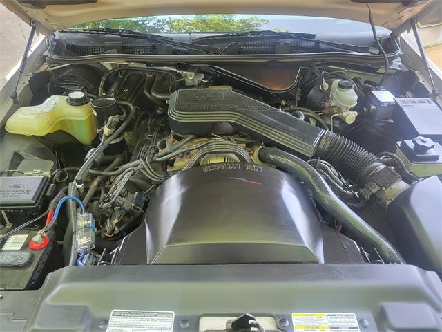 1994 Mercury Grand Marquis GS (CC-1733388) for sale in Canton, Ohio