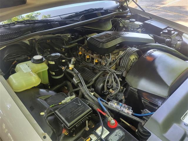 1994 Mercury Grand Marquis GS (CC-1733388) for sale in Canton, Ohio