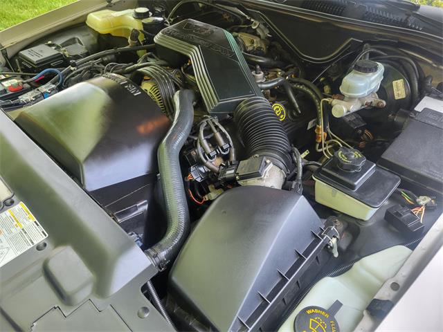 1994 Mercury Grand Marquis GS (CC-1733388) for sale in Canton, Ohio
