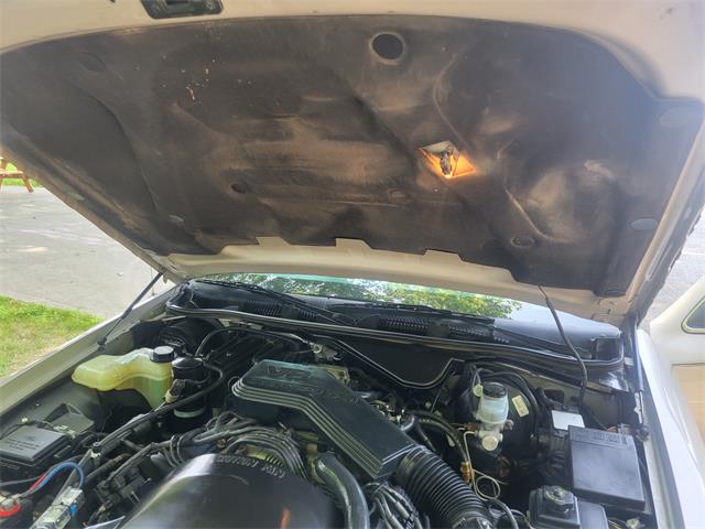 1994 Mercury Grand Marquis GS (CC-1733388) for sale in Canton, Ohio