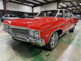 1970 Chevrolet Impala (CC-1733393) for sale in Sherman, Texas