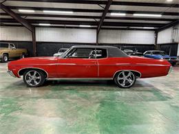 1970 Chevrolet Impala (CC-1733393) for sale in Sherman, Texas