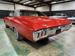 1970 Chevrolet Impala (CC-1733393) for sale in Sherman, Texas
