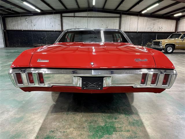 1970 Chevrolet Impala for Sale | ClassicCars.com | CC-1733393