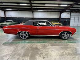 1970 Chevrolet Impala (CC-1733393) for sale in Sherman, Texas