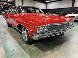 1970 Chevrolet Impala (CC-1733393) for sale in Sherman, Texas