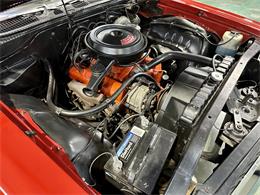 1970 Chevrolet Impala (CC-1733393) for sale in Sherman, Texas