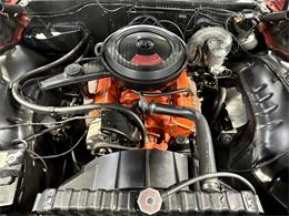 1970 Chevrolet Impala (CC-1733393) for sale in Sherman, Texas
