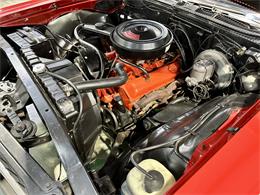 1970 Chevrolet Impala (CC-1733393) for sale in Sherman, Texas