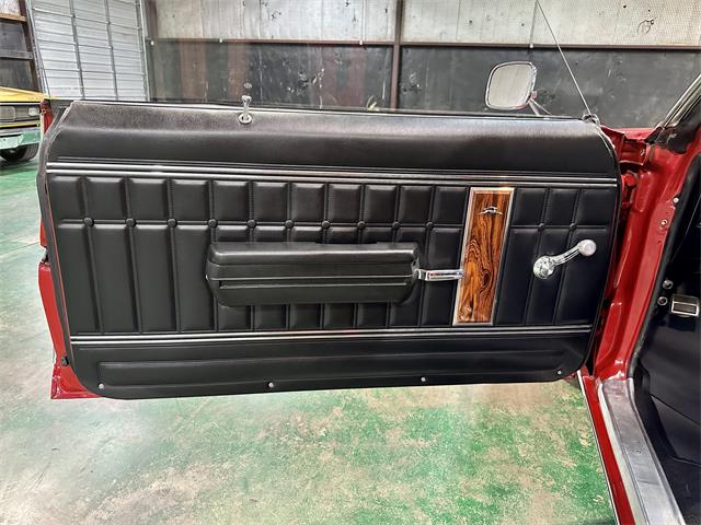 1970 Chevrolet Impala (CC-1733393) for sale in Sherman, Texas