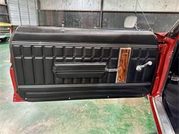 1970 Chevrolet Impala (CC-1733393) for sale in Sherman, Texas