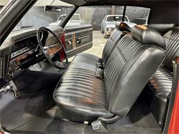1970 Chevrolet Impala (CC-1733393) for sale in Sherman, Texas