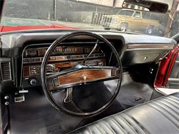 1970 Chevrolet Impala (CC-1733393) for sale in Sherman, Texas