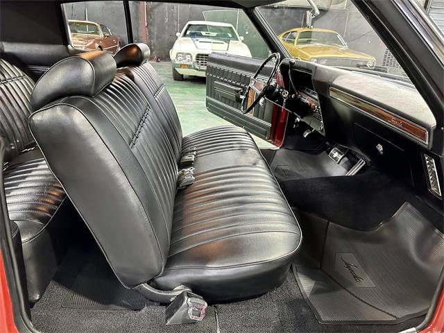 1970 Chevrolet Impala (CC-1733393) for sale in Sherman, Texas