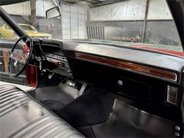1970 Chevrolet Impala (CC-1733393) for sale in Sherman, Texas