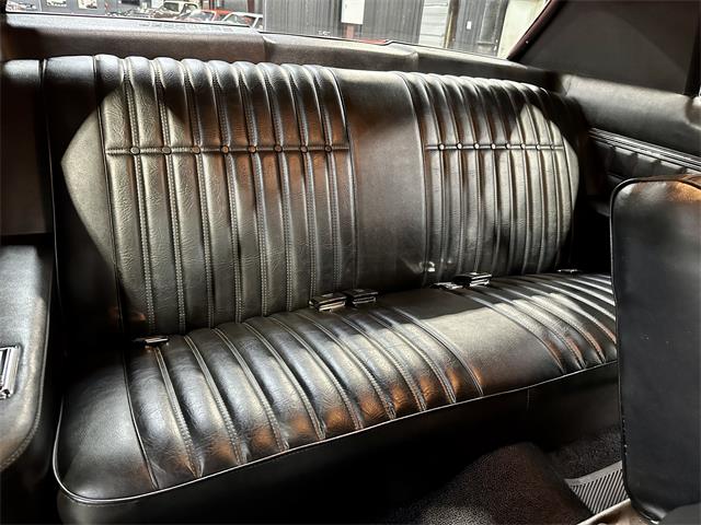 1970 Chevrolet Impala (CC-1733393) for sale in Sherman, Texas