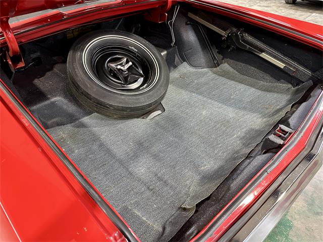 1970 Chevrolet Impala (CC-1733393) for sale in Sherman, Texas