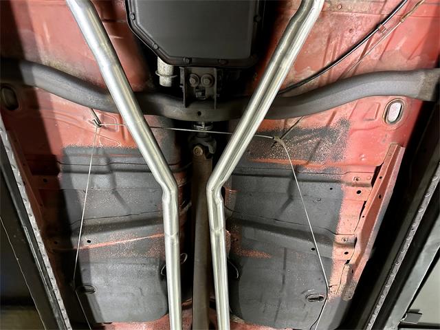 1970 Chevrolet Impala (CC-1733393) for sale in Sherman, Texas