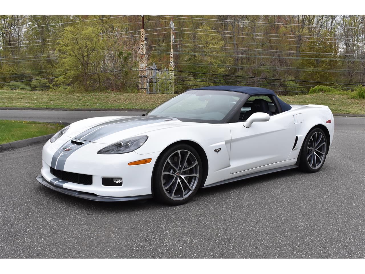 Chevrolet Corvette For Sale Classiccars Com Cc