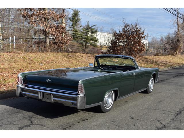 1965 Lincoln Continental for Sale | ClassicCars.com | CC-1733396