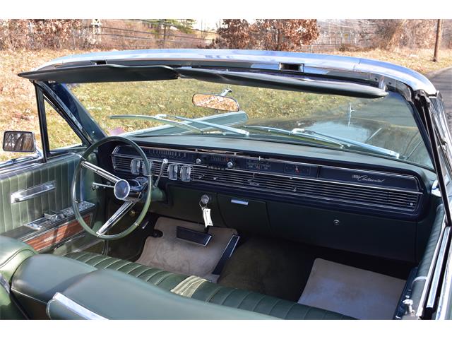 1965 Lincoln Continental for Sale | ClassicCars.com | CC-1733396