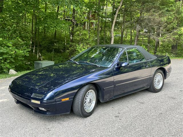 1991 Mazda RX-7 (CC-1733403) for sale in Springfield , Ohio