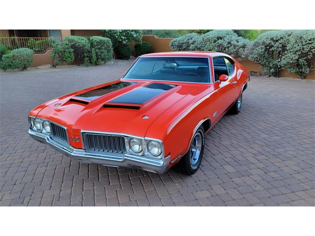 1970 Oldsmobile 442 (CC-1733410) for sale in Scottsdale, Arizona