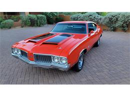 1970 Oldsmobile 442 (CC-1733410) for sale in Scottsdale, Arizona