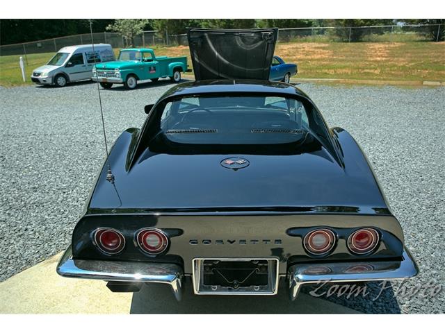 1971 Chevrolet Corvette Stingray for Sale | ClassicCars.com | CC-1733415