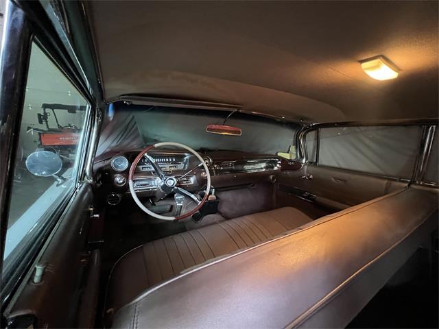 1960 Cadillac Series 62 (CC-1733417) for sale in Ramona, California