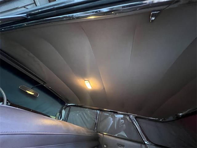 1960 Cadillac Series 62 (CC-1733417) for sale in Ramona, California