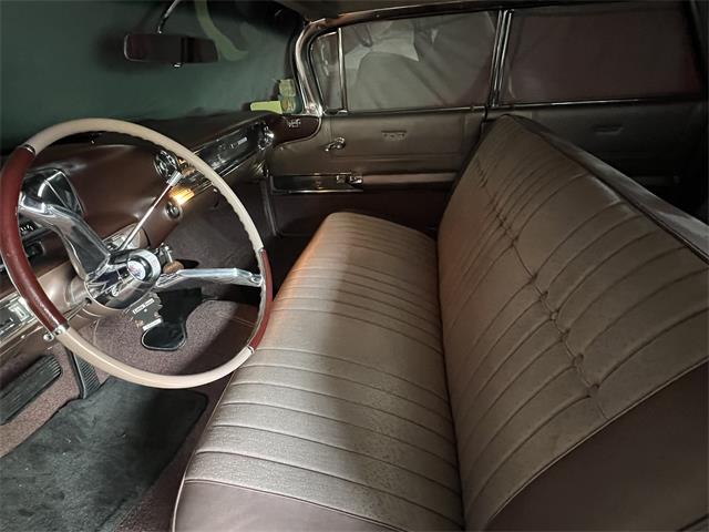 1960 Cadillac Series 62 (CC-1733417) for sale in Ramona, California