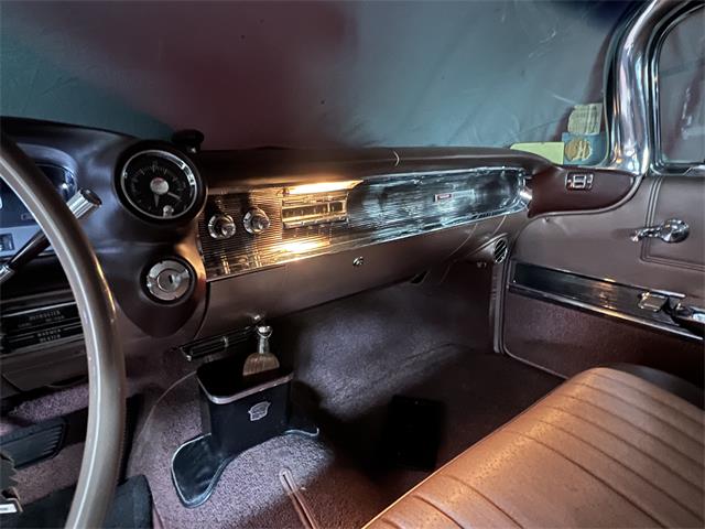 1960 Cadillac Series 62 (CC-1733417) for sale in Ramona, California