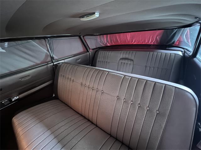 1960 Cadillac Series 62 (CC-1733417) for sale in Ramona, California