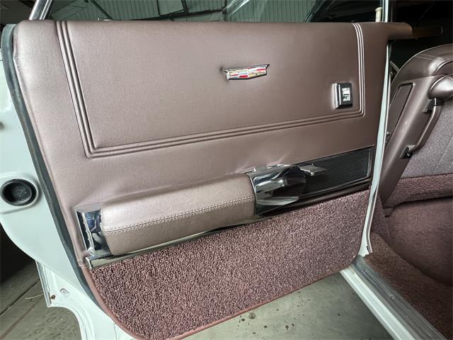 1960 Cadillac Series 62 (CC-1733417) for sale in Ramona, California