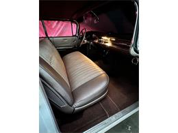 1960 Cadillac Series 62 (CC-1733417) for sale in Ramona, California