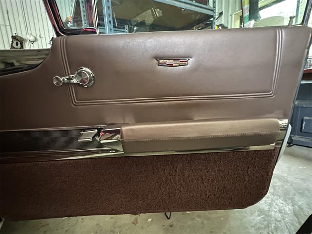 1960 Cadillac Series 62 (CC-1733417) for sale in Ramona, California