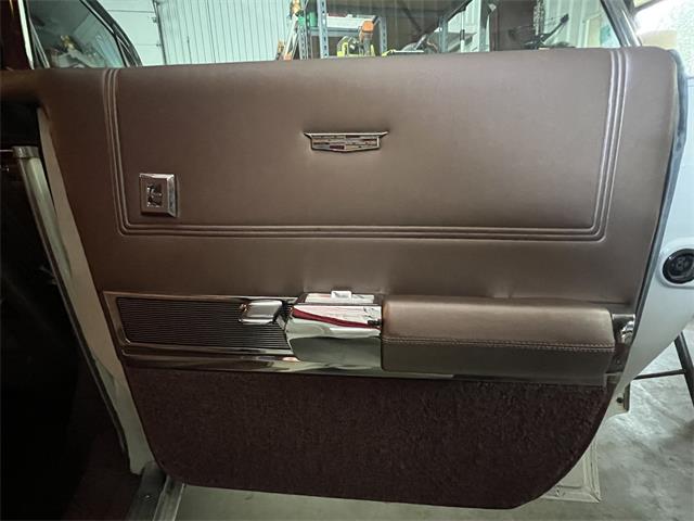 1960 Cadillac Series 62 (CC-1733417) for sale in Ramona, California