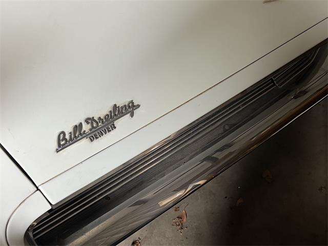 1960 Cadillac Series 62 (CC-1733417) for sale in Ramona, California