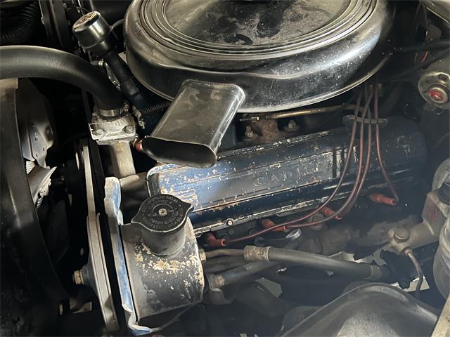 1960 Cadillac Series 62 (CC-1733417) for sale in Ramona, California